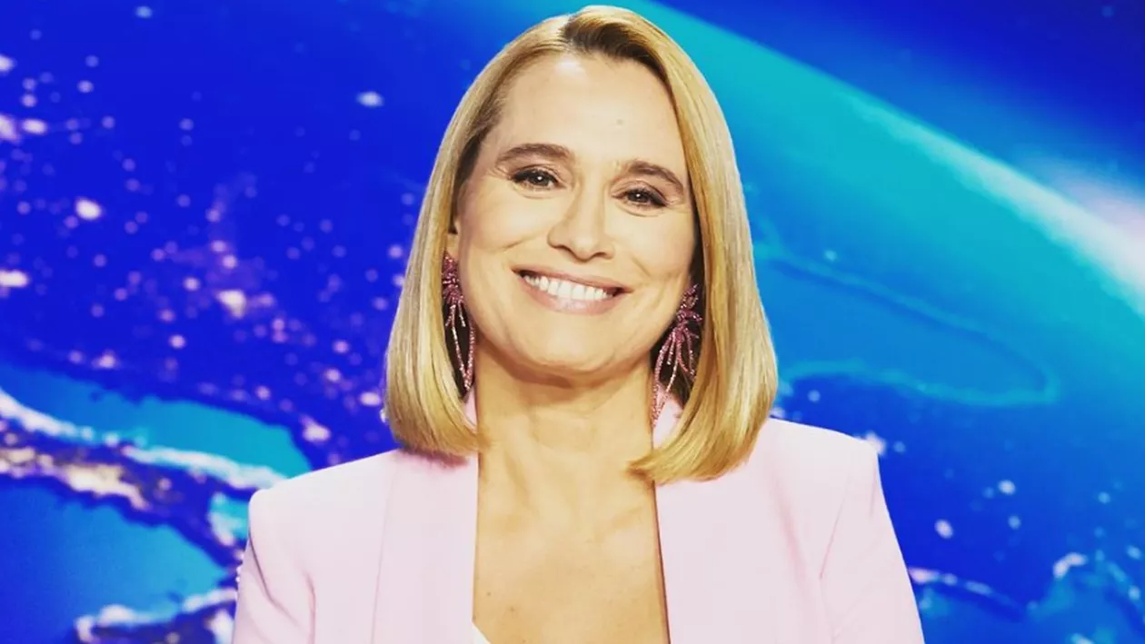 Andreea Esca: Nu mi se pare în regulă să se ducă părinții peste profesori și să le spună cum să facă