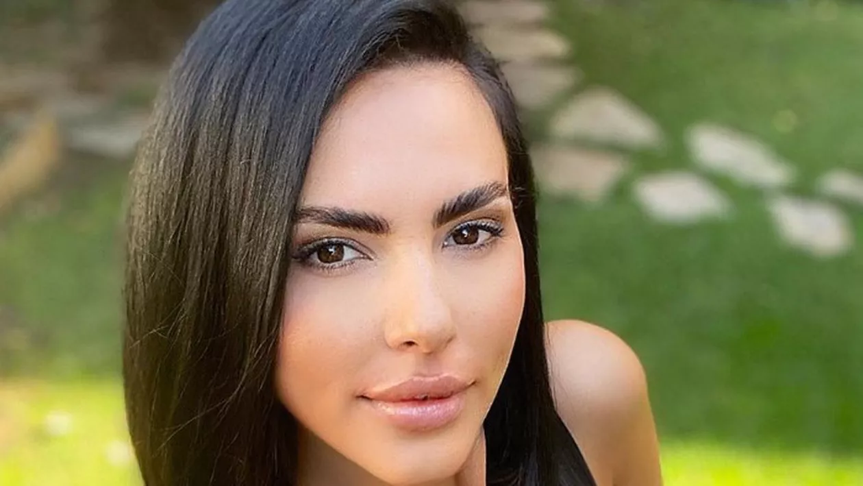 Lavinia Pîrva, secretele pentru o siluetă demnă de invidiat. Cum reușește soția lui Ștefan Bănică Jr. să arate întotdeauna impecabil