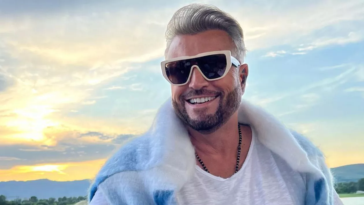 Cătălin Botezatu, critici dure la adresa bărbaților din România: „Când îi văd îmi vine să sparg televizorul și să urlu!”