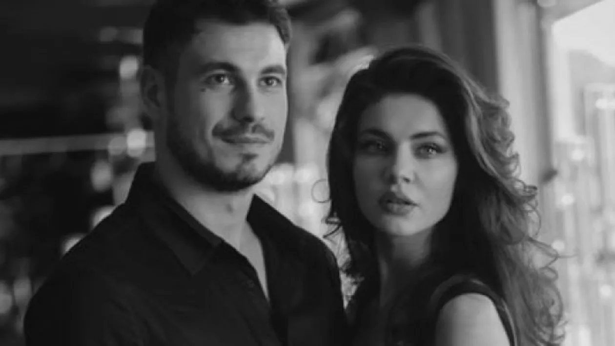 Cristina Ich, adevărul despre relația cu Alexandru Pițurcă: „Suntem ca două personaje dintr-un film de acțiune”