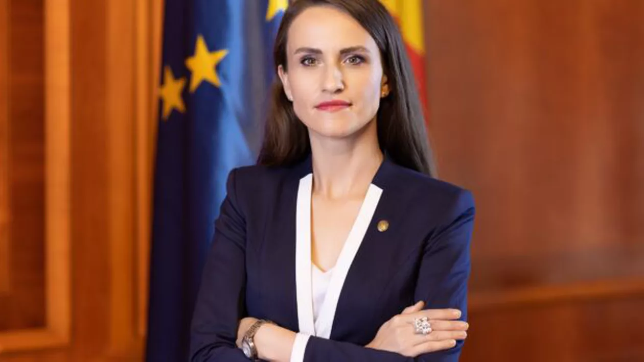 Oana Țoiu (USR) a explicat de ce ar fi o decizie politică suspendarea programului Visa Waiver pentru România: “Asta e un lucru clar” (VIDEO)