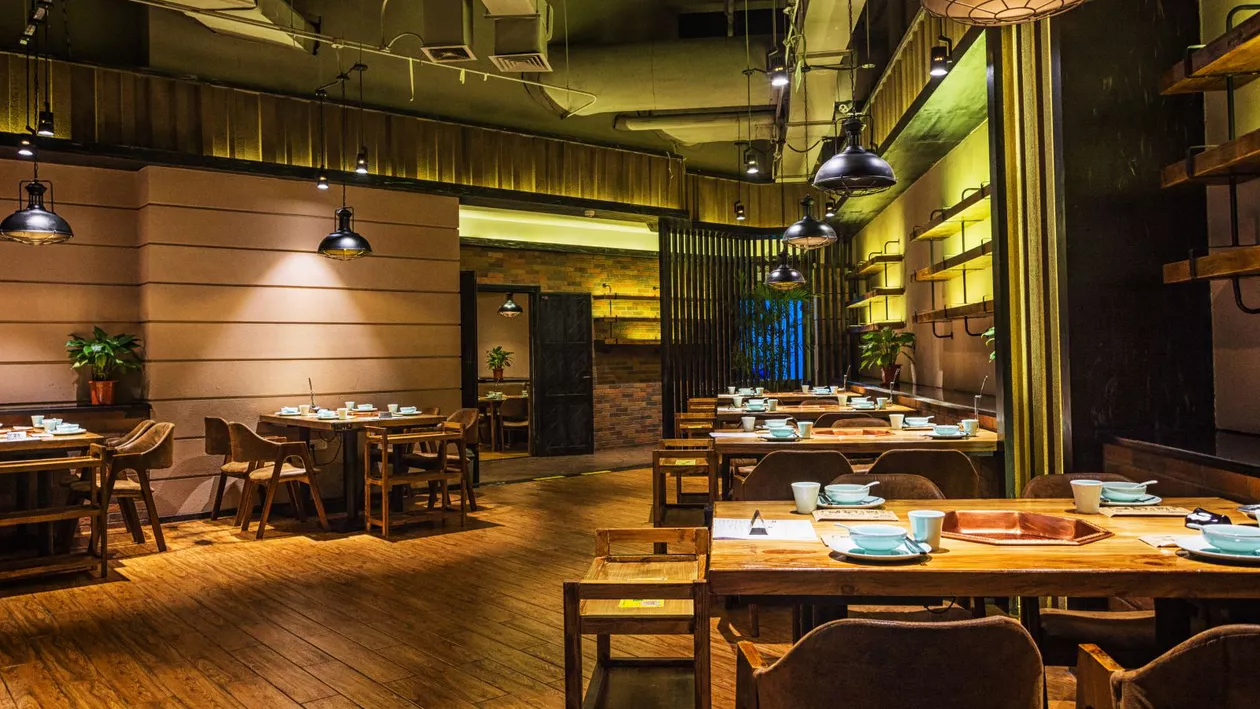 5 criterii de care să ții cont când alegi scaune de restaurant