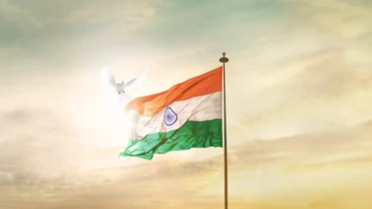 India își va schimba numele începând cu 18 septembrie: „Cel pe care îl avem acum ne-a fost dat de britanici”