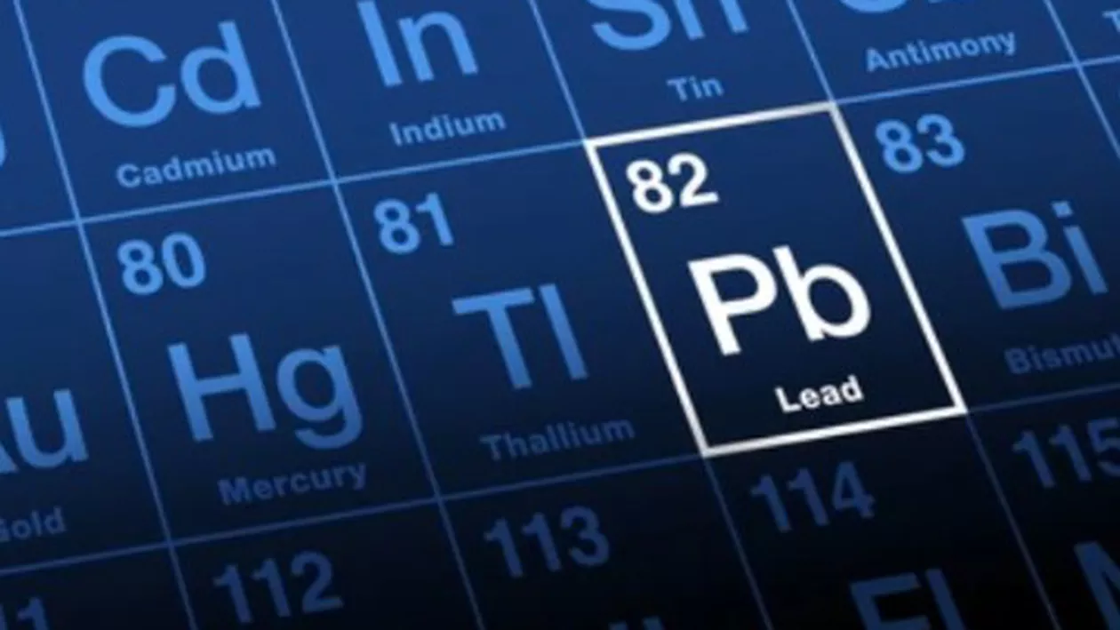 Intoxicarea cu plumb, o cauză subestimată a bolilor cardiovasculare / Un studiu avertizează asupra consecințelor