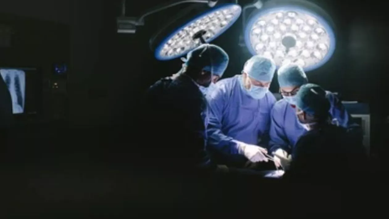 Femei chirurg, agresate sexual în timpul operațiilor: „M-am simţit murdară, m-am simţit umilită”