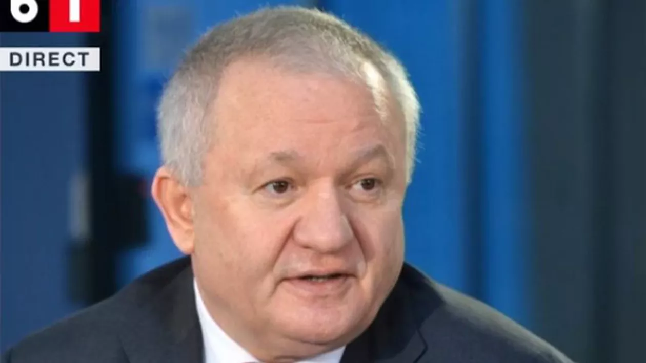 Adrian Porumboiu, nemulțumit de noile măsuri fiscale: Trebuie eliminate discrepanțele dintre republica bugetarilor și republica antreprenorilor. Mediul de afaceri nu e respectat (VIDEO)