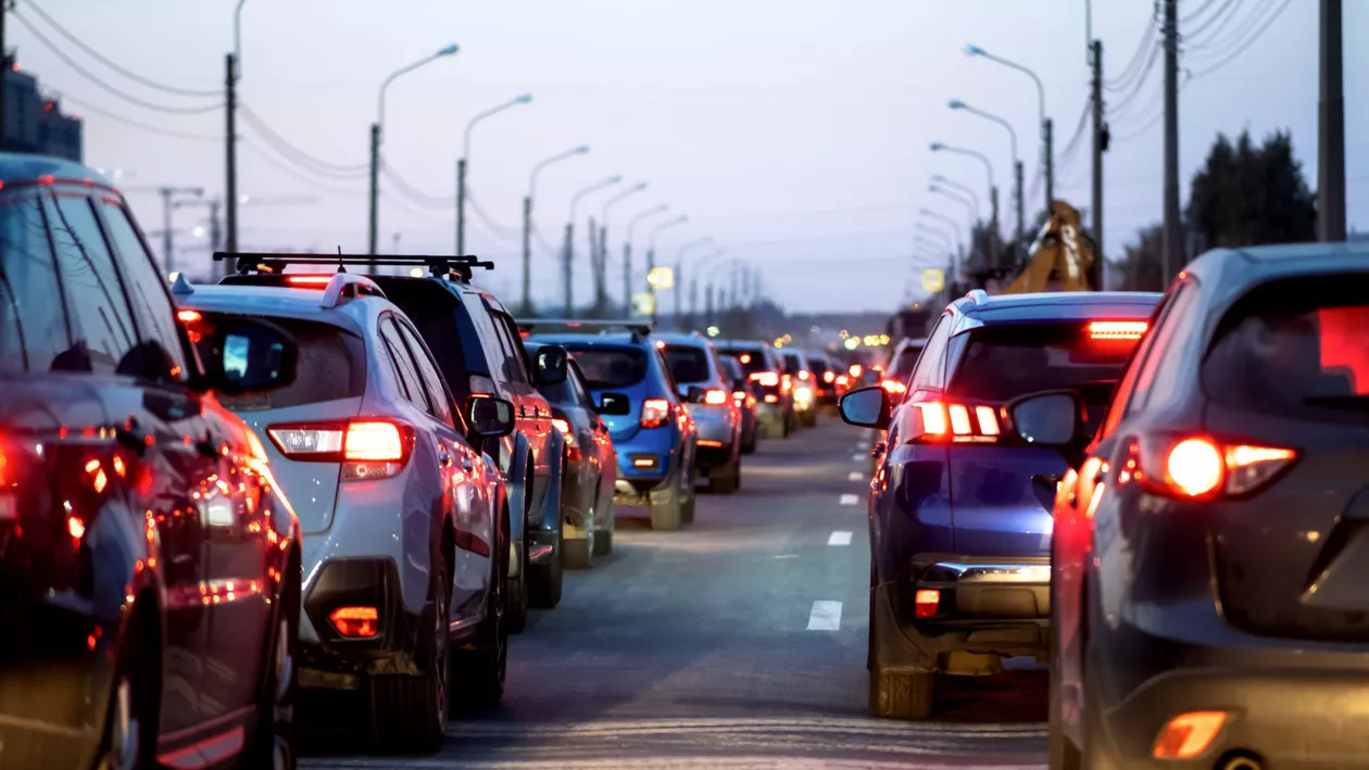 Toate informațiile despre vignetele autostrăzilor din Ungaria!