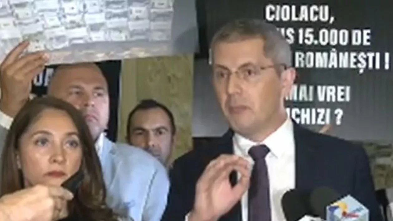 Simona Spătaru, despre creșterea taxelor pentru care Guvernul Ciolacu și-a asumat răspunderea: O lege profund neconstituțională sub multe aspecte / Dan Barna: Deciziile de astăzi vor mări fiecare preț din această țară (VIDEO)