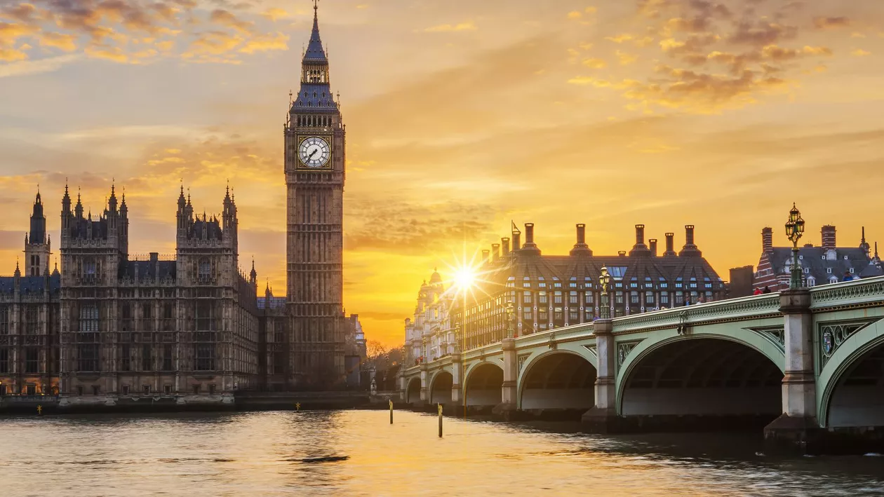 Experiența unui român după un weekend într-un hotel de lux din Londra: „Dacă s-ar fi întâmplat asta la noi ar fi urlat că suntem ultimii în Europa”