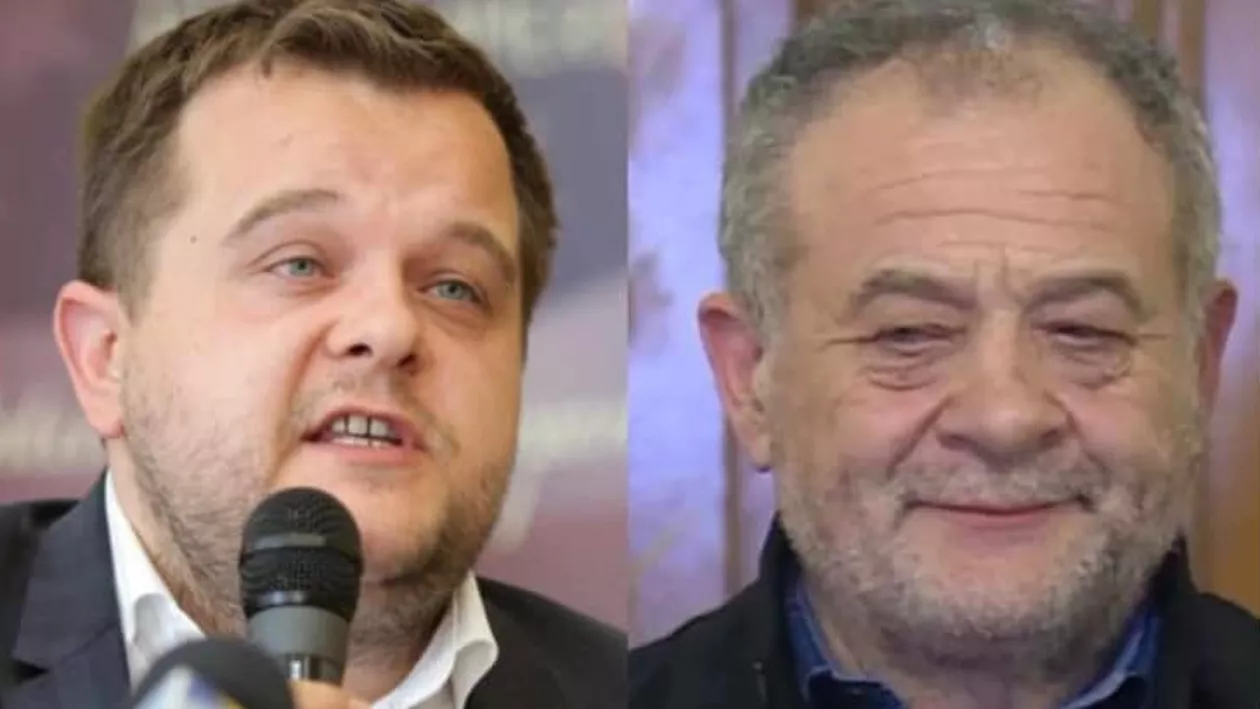 Tudor Buzatu, detalii explozive despre amanta tatălui său. Cine era cu adevărat femeia: „Un copil…”