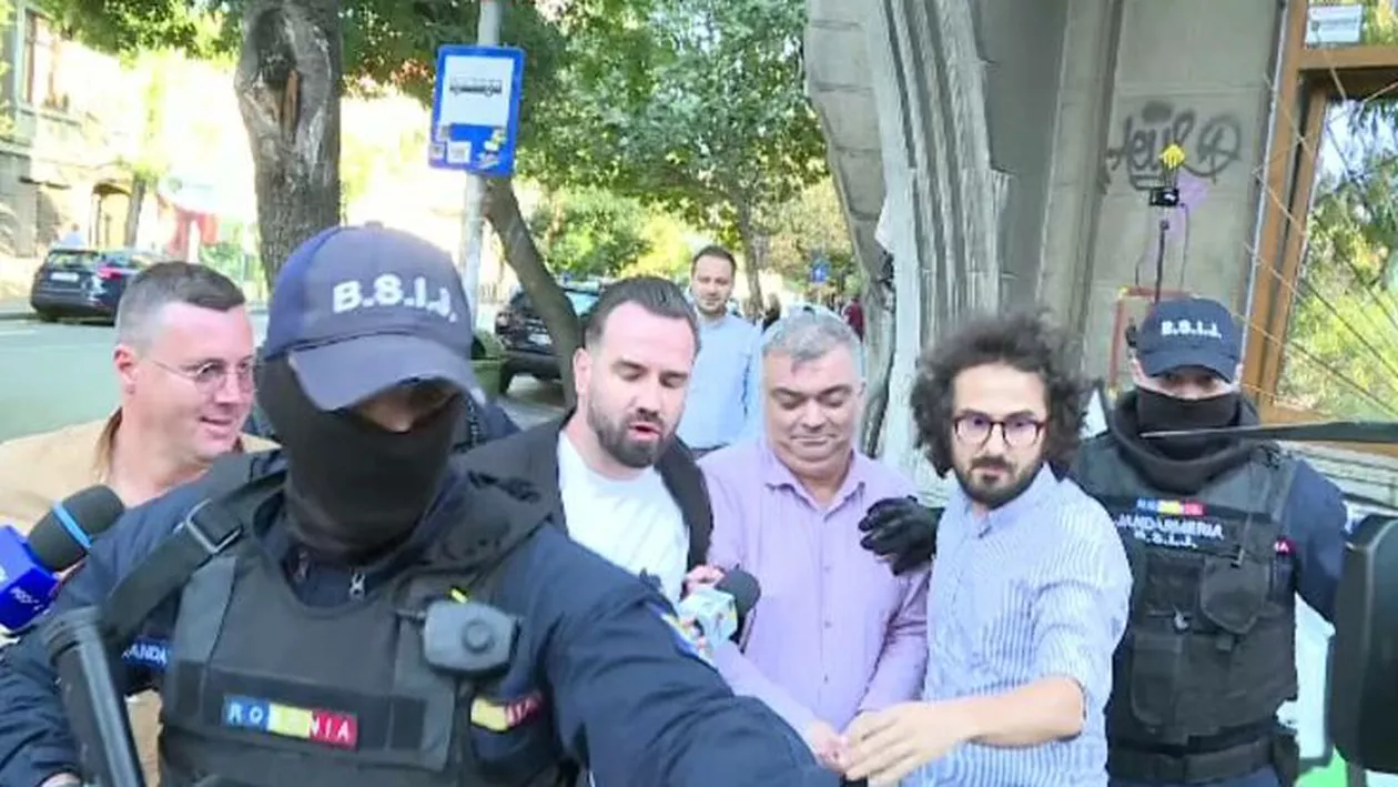 Noi detalii despre mafia spitalelor: Cine este Silviu Stăncilă, cel care coordona la negru numirile managerilor de spital din București și care sunt legăturile cu ginerele lui Vasile Blaga