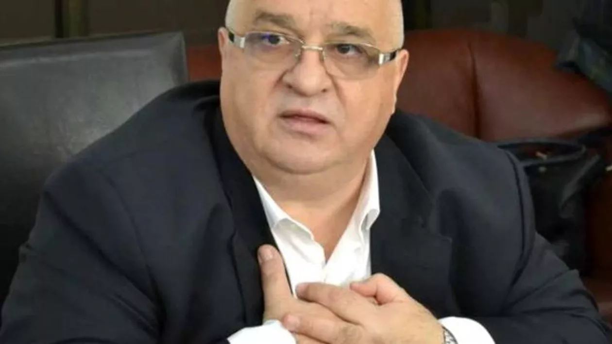 Șeful PSD Constanța ridică vile pe malul Lacului Siutghiol, într-o zonă protejată. Autorizația de construire ar fi fost emisă ilegal