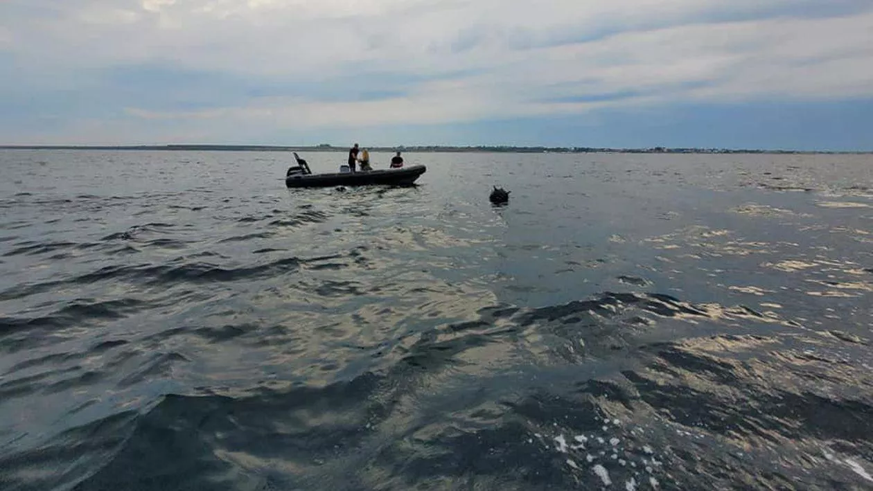 Pericolul minelor din Marea Neagră. Bulgaria, România și Turcia au decis să creeze un grup comun