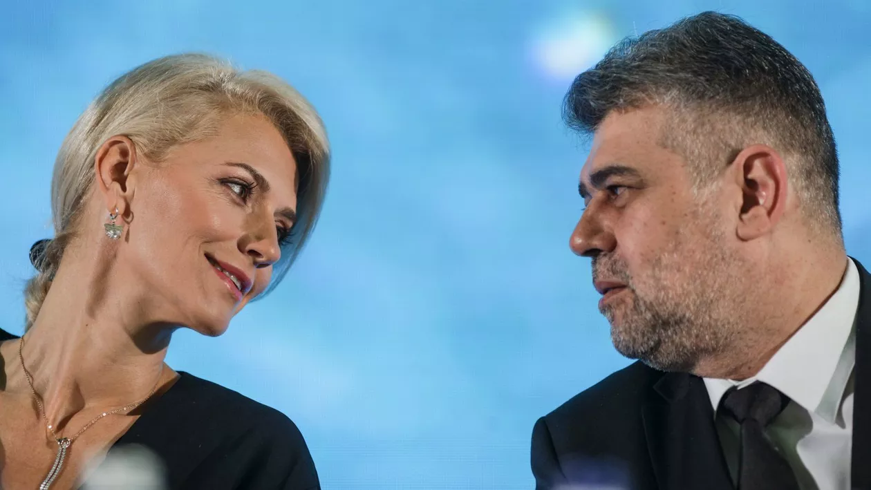 Marcel Ciolacu anunță modificări la Codul Penal: Cei care nu se prezintă la închisoare în 7 zile după condamnare vor avea o pedeapsă suplimentară de până la 3 ani. Diferența până la arestare se adaugă la pedeapsă (VIDEO)