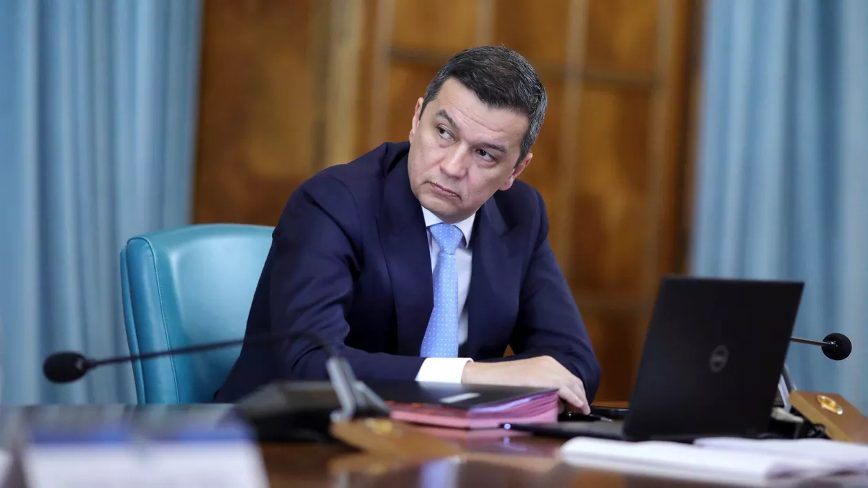 Sorin Grindeanu anunță că TAROM trebuie să achite pasagerilor daune de 2 milioane euro: ”N-a picat bine toată această poveste!”