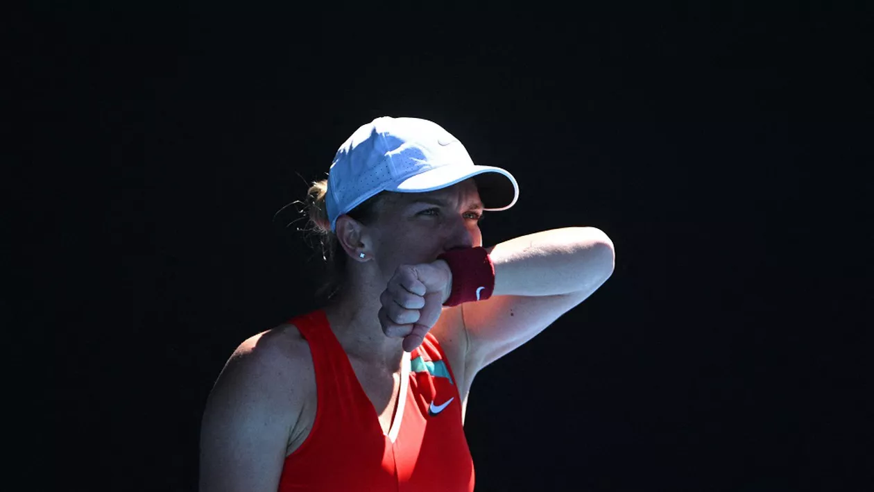 I-a distrus viața Simonei Halep! / Acuzații grave lansate după lovitura anului în tenis