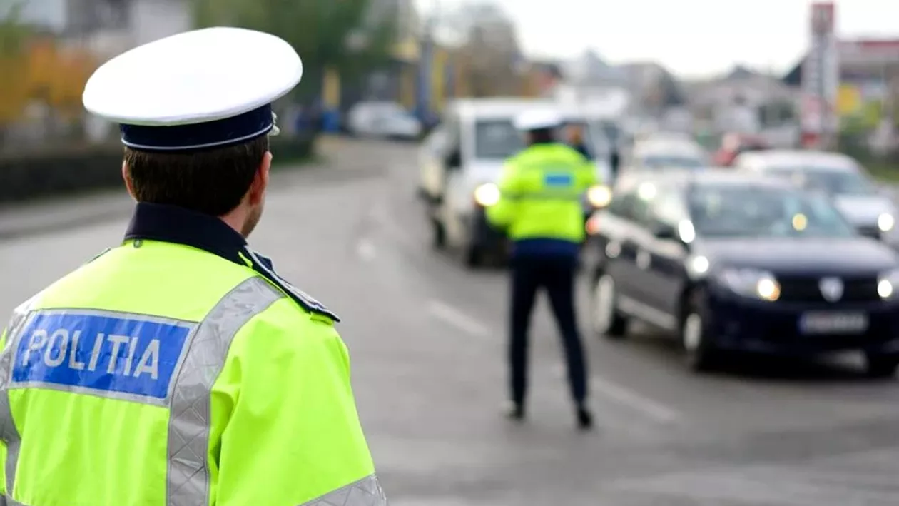 Atenție, șoferi! Care este valoarea unui punct de amendă în 2024. Cât timp ai dreptul să conduci cu ITP expirat?