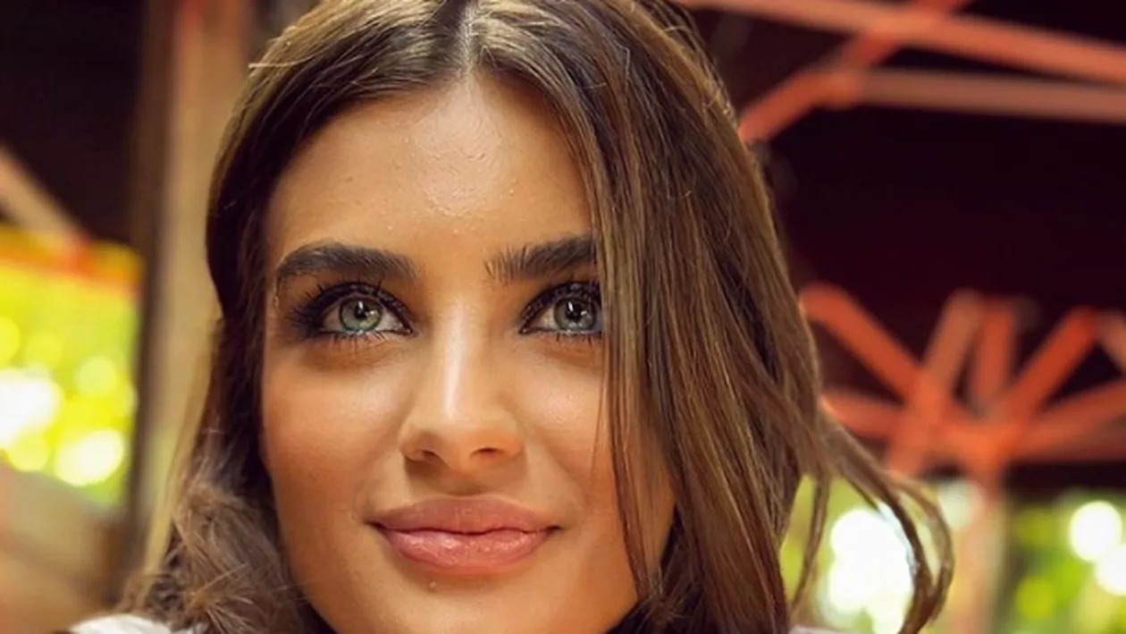 Prin ce a fost nevoită să treacă Ana Bodea din serialul „Lia, soția soțului meu” când făcea balet în Rusia: „Îmi era și mie greu”