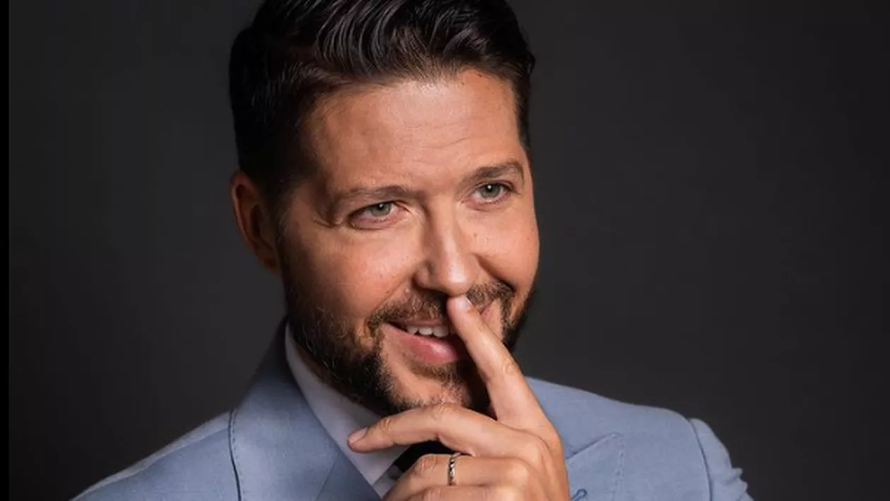 Jorge a dat cărţile pe faţă! Căror vedete din showbiz le-a făcut avansuri: „Am înlemnit”