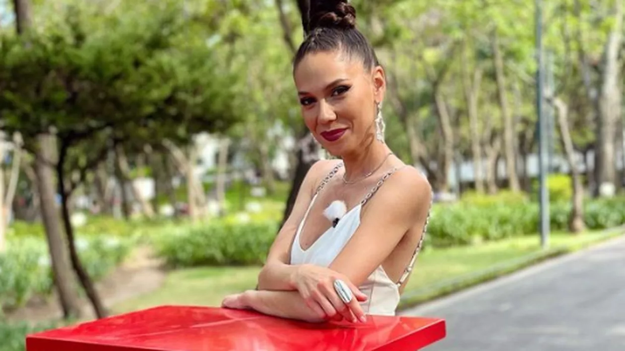 Irina Fodor a luat deja decizia. Unde va pleaca după ce se vor încheia filmările pentru Asia Express 2025: „Este o ocazie unică”