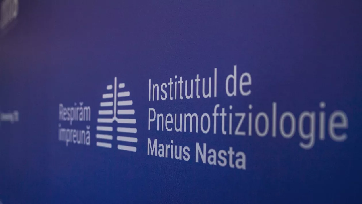 Doi medici de la Institutul „Marius Nasta”, arestați pentru luare de mită / Alți 6 inculpați, sub control judiciar