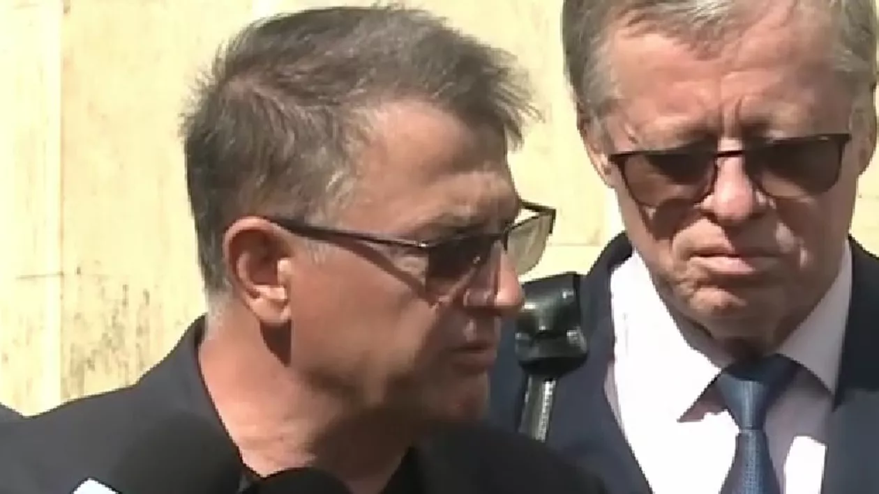 Marius Nistor, după consultările dintre liderii sindicatelor din Educație și Guvern: Ce a fost convenit prin acte normative va fi pus în aplicare. În septembrie vor fi discuții tranșante vizavi de grila de salarizare (VIDEO)