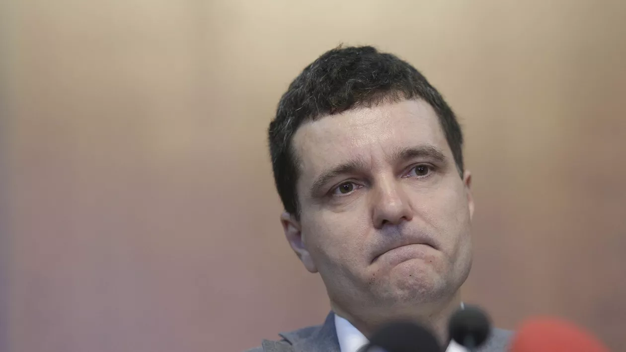Nicușor Dan, revoltat pe reforma bugetară: Suntem într-o situație disperată financiar. Ordonanța nu trebuia dată în forma actuală (VIDEO)