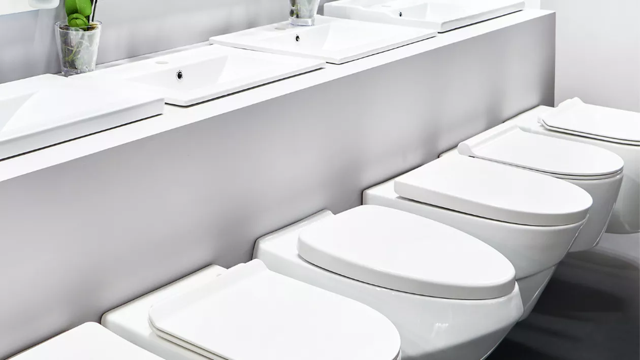 Ce modele inovatoare de vase WC poți achiziționa de la GQS German Quality?