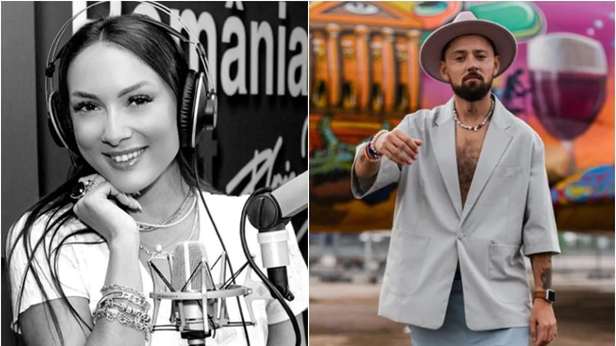 Cucu de la Noaptea Târziu, profund afectat de tragicul sfârșit al DJ Lalla pe plaja din Mamaia: „De atunci tot ziceai tu că vrei”