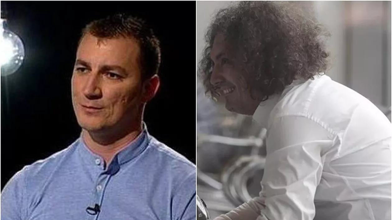 Marian Godină condamnă comportamentul agresiv al lui Mihai Pascu la sediul DIICOT: „Așchia nu sare departe de trunchi”