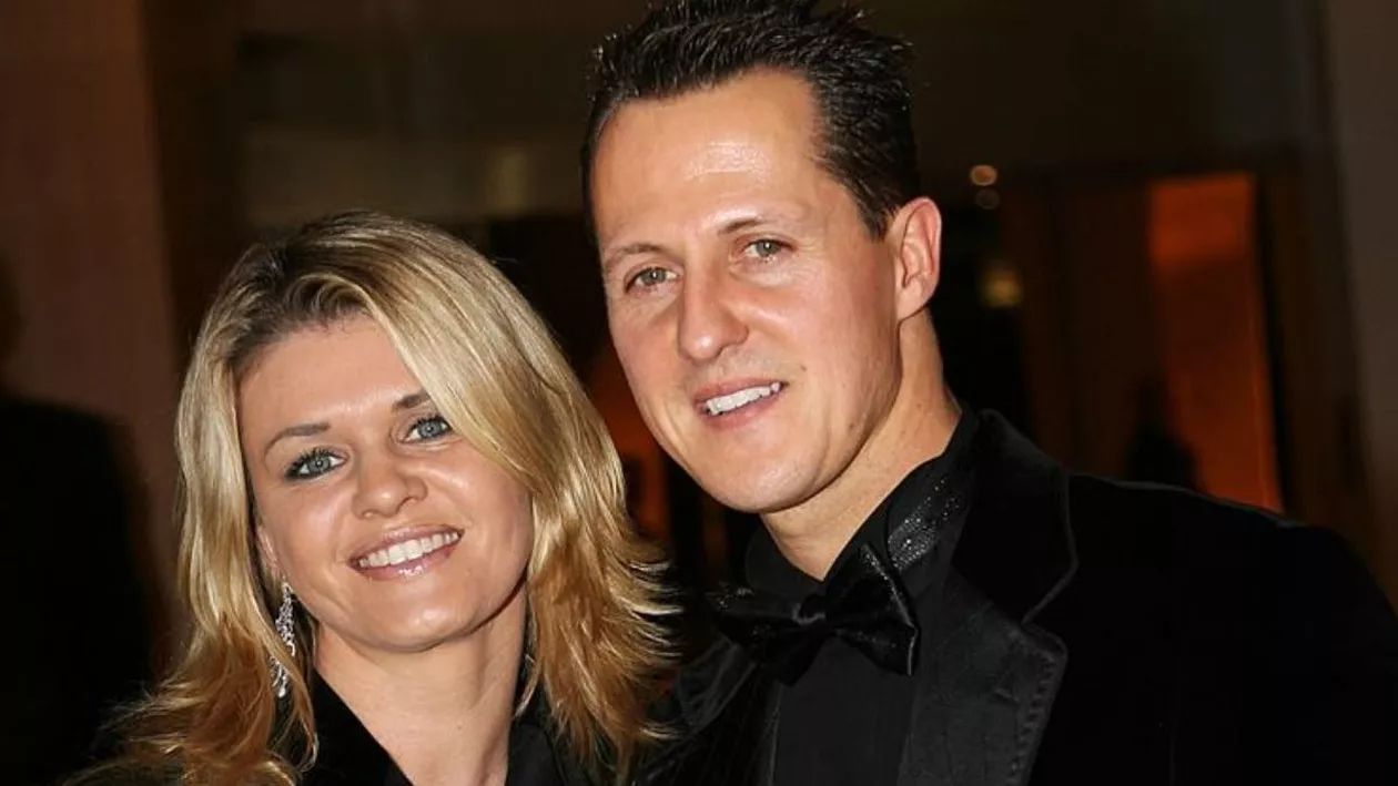 Un apropiat al lui Michael Schumacher rupe tăcerea după decizia radicală luată de Corinna: „Am plâns ca un câine. M-a lovit incredibil de tare”