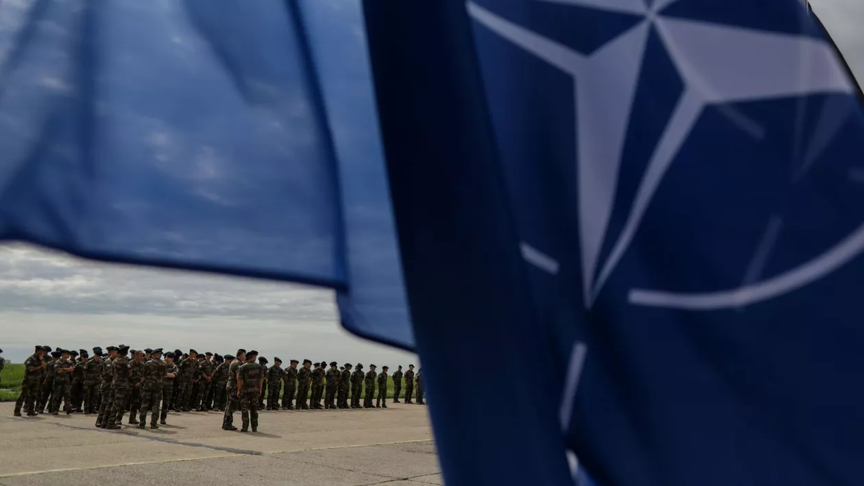 România face parte din Coaliţia voluntarilor pentru Ucraina / Cristian Diaconescu: “Este mult mai elaborată. Nu vom trimite forţe militare”