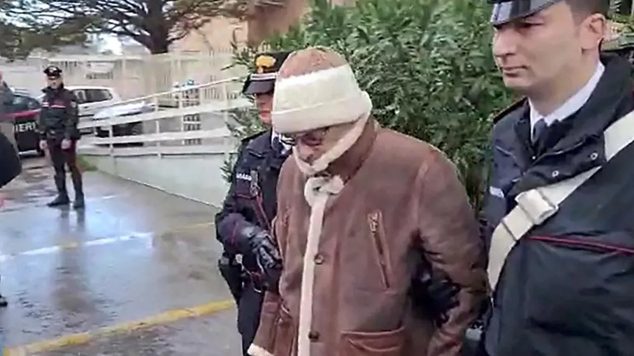 A murit Matteo Denaro, șeful mafiei siciliene