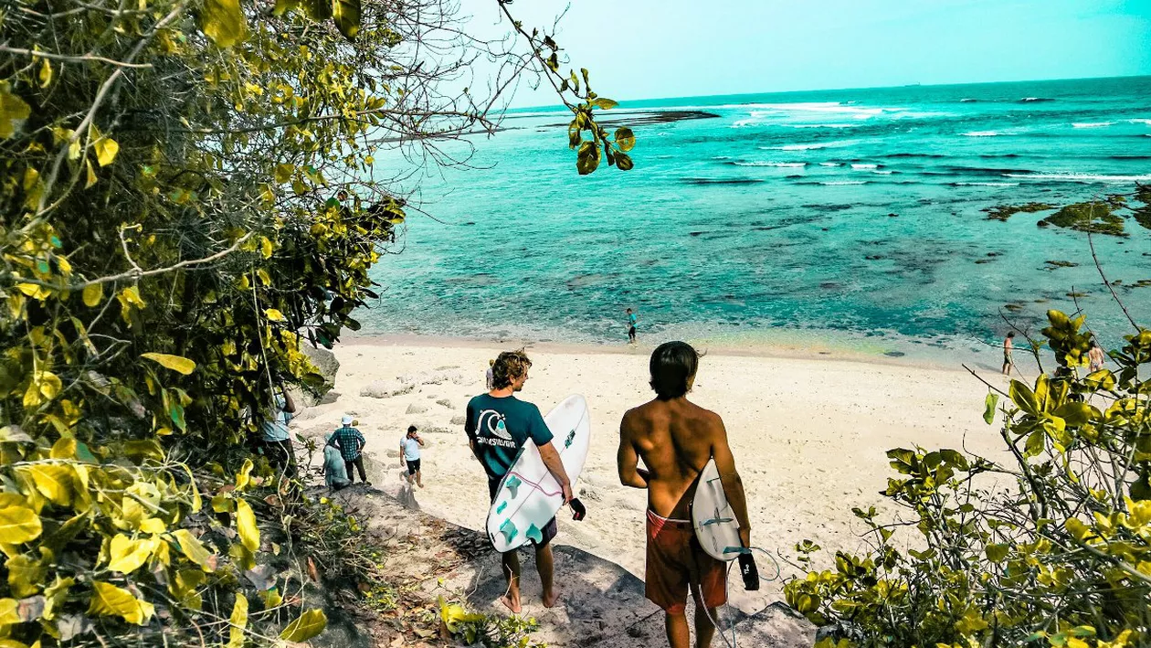 Locuri ascunse din Indonezia – destinații mai puțin populare de vizitat într-o vacanță în Bali