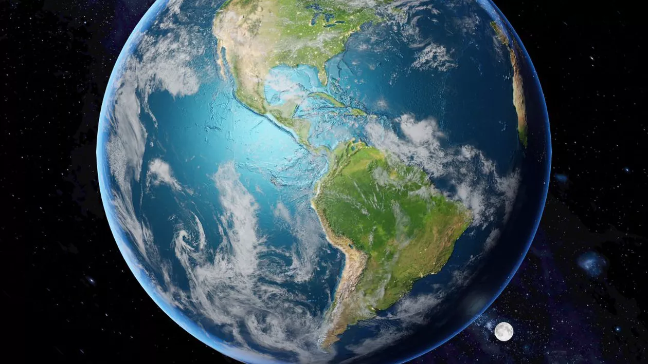 Cercetătorii au descoperit un nou continent necunoscut pe Pământ. Au fost găsite dovezi sub Oceanul Indian (VIDEO)