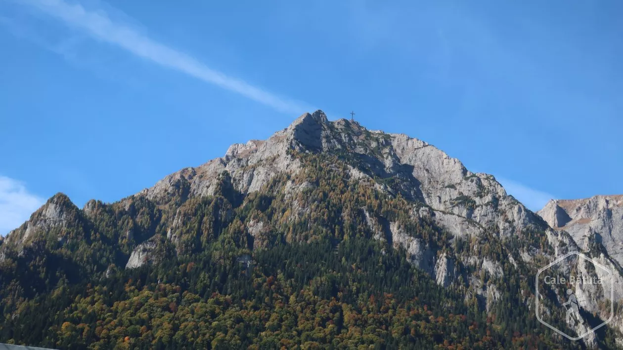 Operațiune de salvare în Munții Bucegi: Un turist francez, în vârstă de 58 de ani, este de negăsit