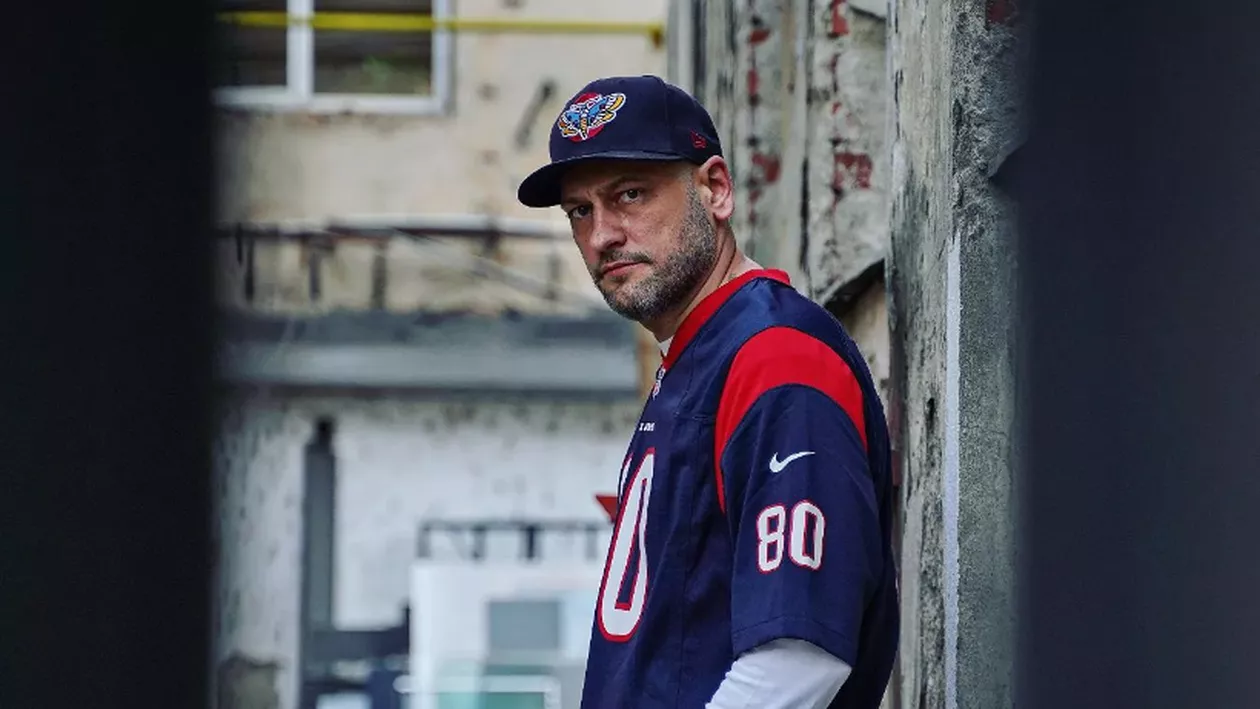 Caddy de la B.U.G Mafia, internat în spital, după ce a suferit un infarct minor! Anunțul făcut de colegii săi: „La solicitarea medicilor...”