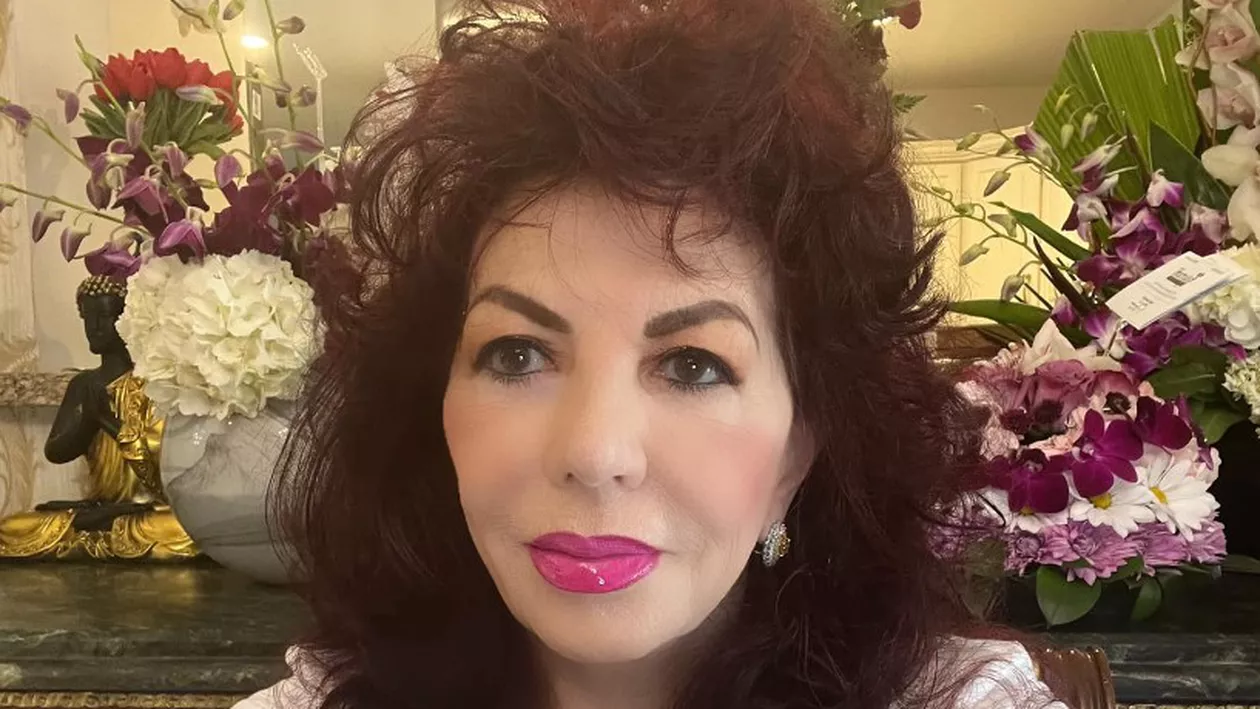 Carmen Harra, șocată de moartea lui Felix Baumgartner. Ce a descoperit analizându-i matricea numerologică