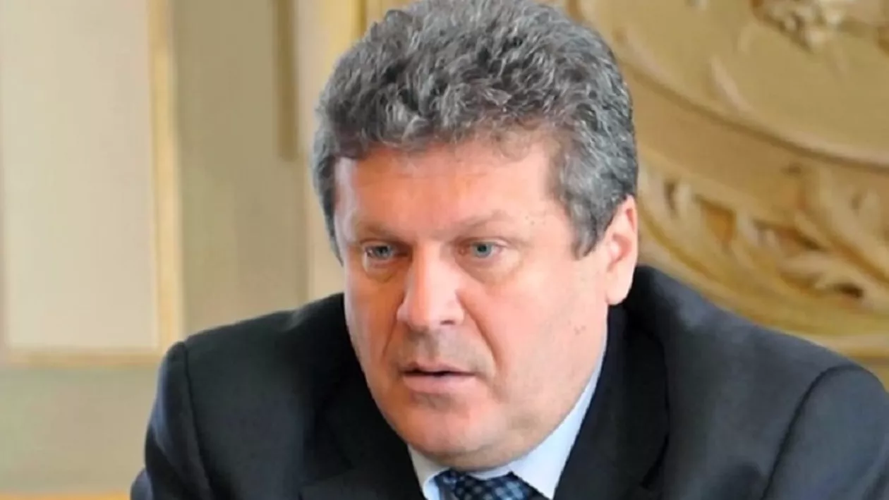 Revoluționarul condamnat Dorin Lazăr Maior, care trebuia să facă 7 ani de închisoare în România, s-a internat la un spital din Roma, înainte de extrădare