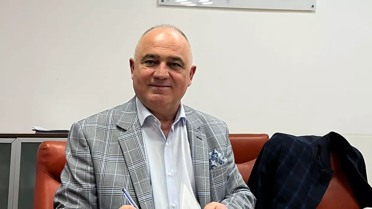 Primarul PNL din Novaci (Gorj) a trecut la PSD: ”Am găsit o platformă care corespunde viziunii mele politice”