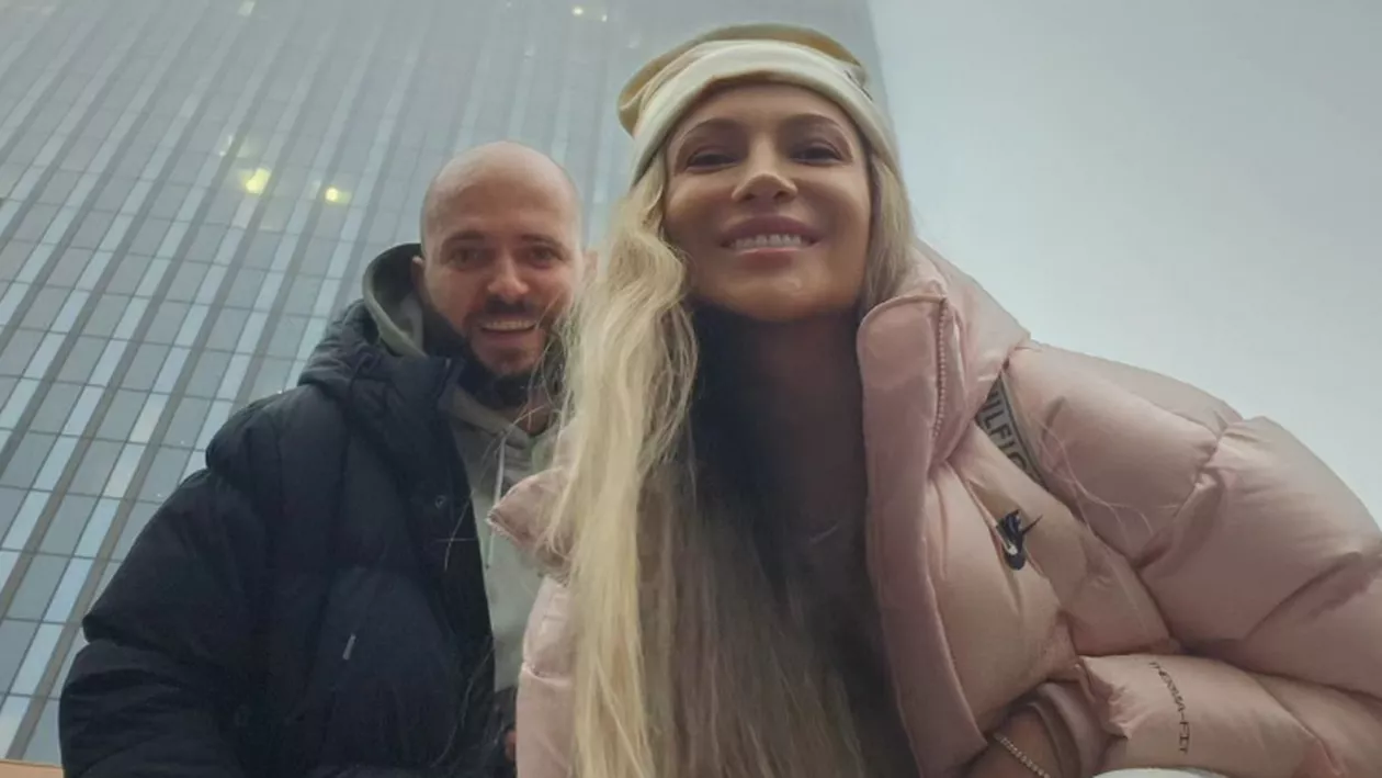 Lora și Ionuț Ghenu, împreună de aproape nouă ani! Care este secretul unei relații de lungă durată: „Suntem pe aceeași lungime de undă”