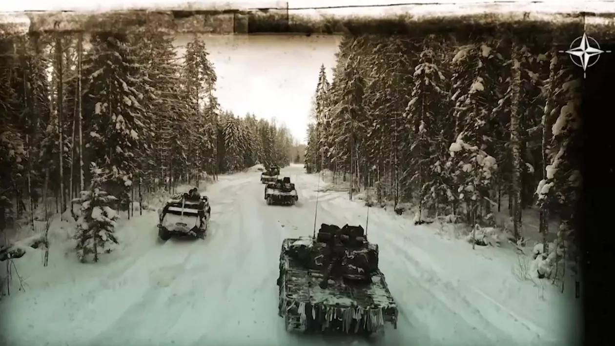 Militarii din mai multe țări NATO vorbesc despre răboi împotriva Rusiei, dar depozitele de muniție din țările NATO sunt goale