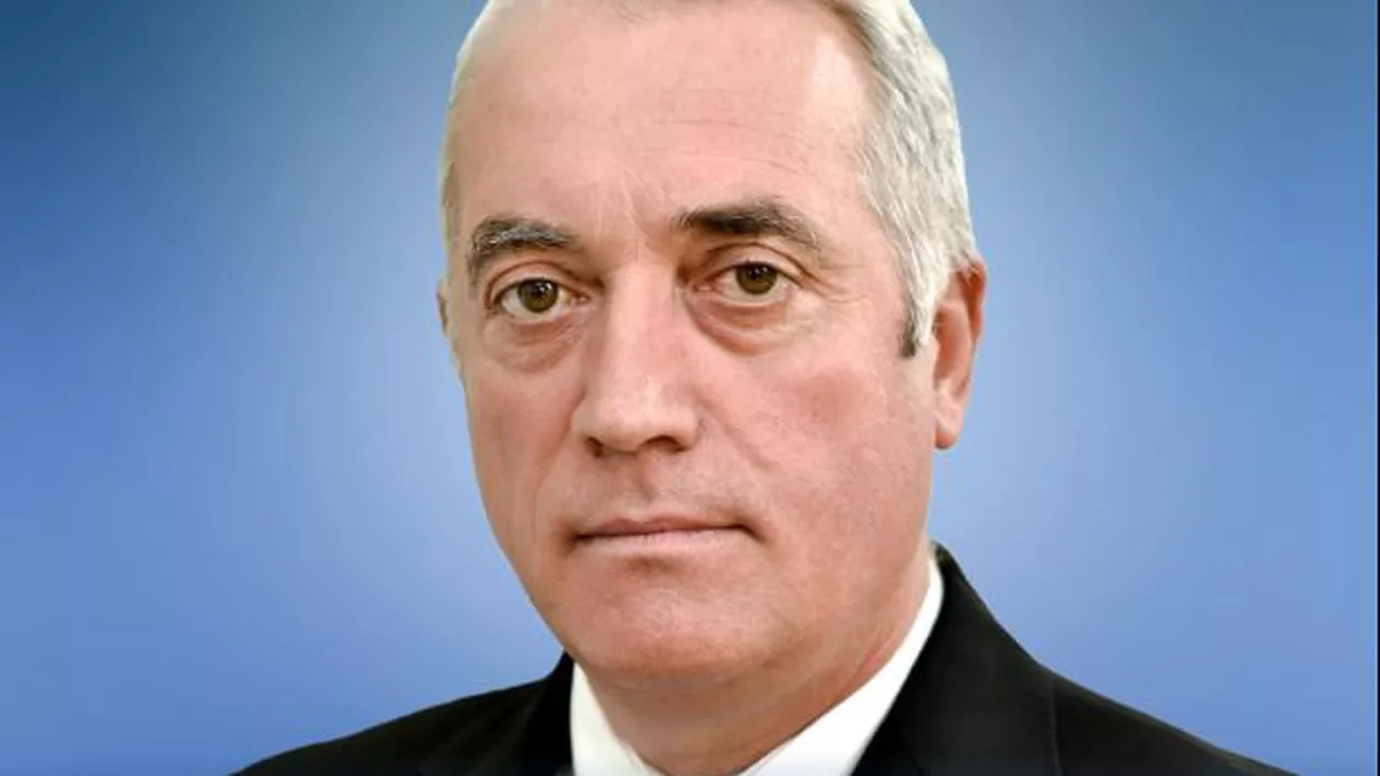 Brașov: Comuna Comăna a rămas fără primar. Viorel Grusea (PNL), demis după ce a fost condamnat pentru ultraj