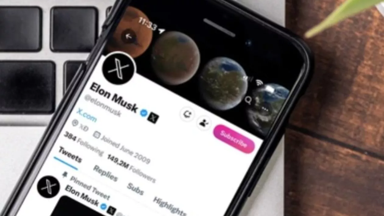 Elon Musk a eliminat titlurile articolelor de presă distribuite pe platforma X, din motive „estetice”