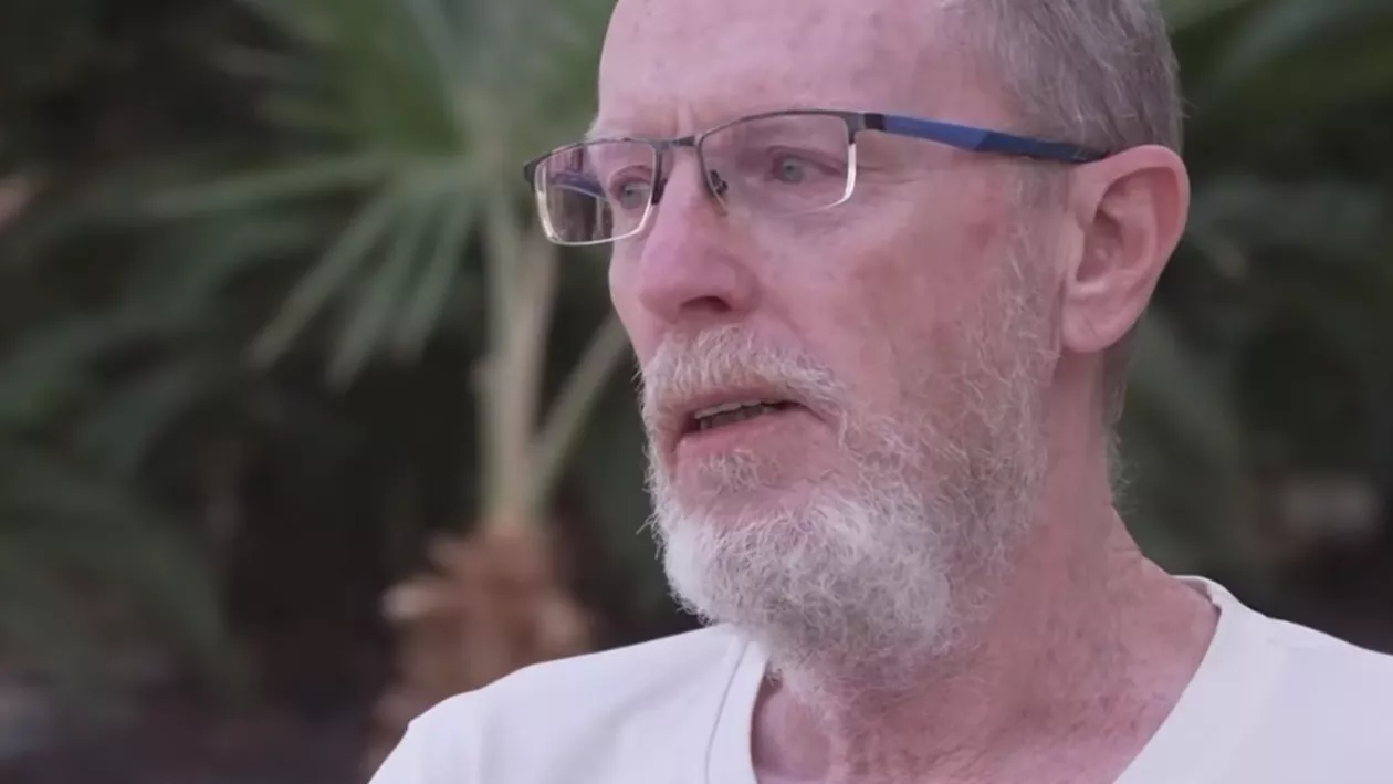 Un tată din Israel s-a bucurat că fiica lui de 8 ani a fost omorâtă de teroriștii Hamas: „Asta este cea mai bună veste dintre toate posibilitățile pe care le știam” (VIDEO)