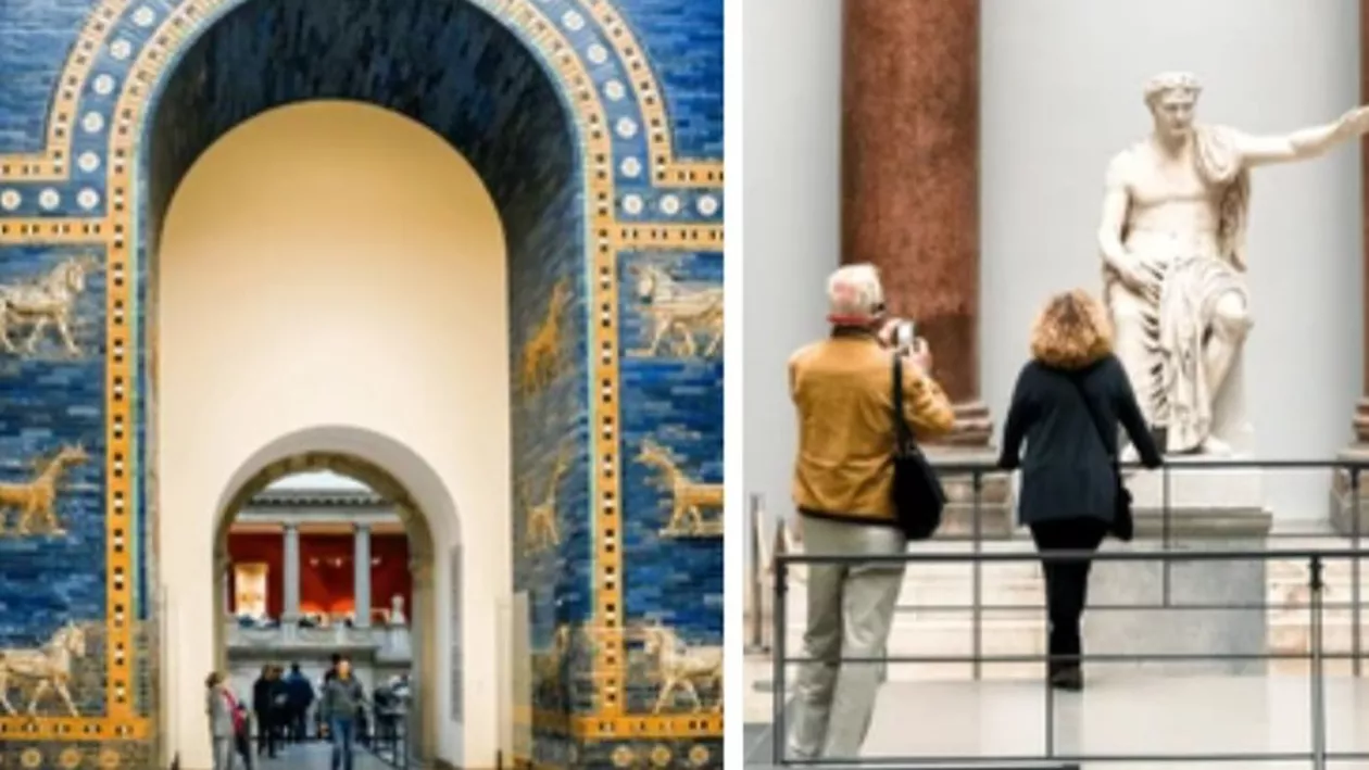 Muzeul celebru care se închide timp de cel puţin 4 ani / Turiştii s-au înghesuit să prindă ultimele bilete