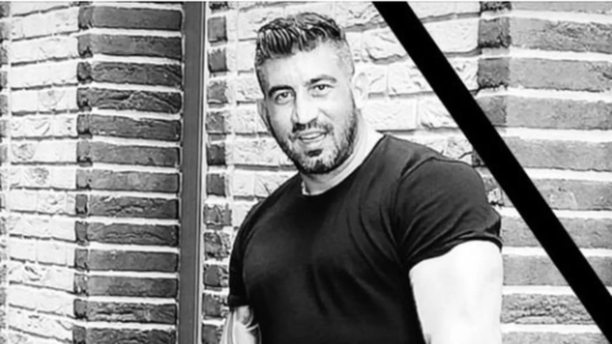 Accident grav cu o mașină și două TIR-uri, în Ialomița. Un luptător de 42 de ani, de la Serviciul Acțiuni Speciale, a murit în autoturismul rupt în două