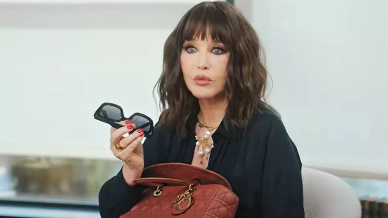 Actrița franceză Isabelle Adjani, judecată în absența sa pentru fraudă fiscală / Amenda uriașă pe care o poate primi