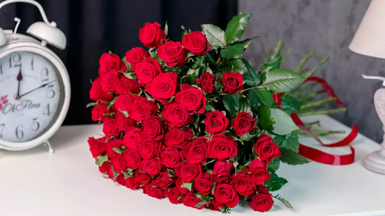 Cum să oferi un buchet de flori care va impresiona oricine: Ghid complet