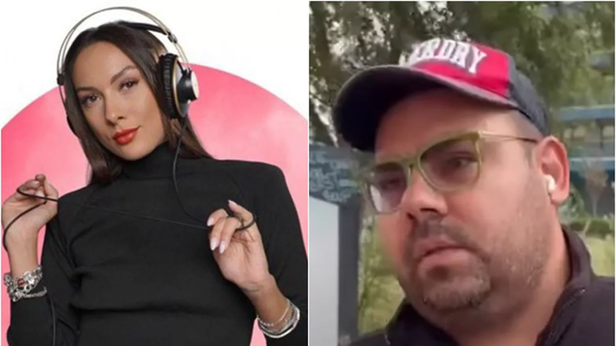 Bărbatul care a găzduit-o pe DJ Lalla face declarații halucinante. Ce i-a spus tânăra în dimineața tragediei